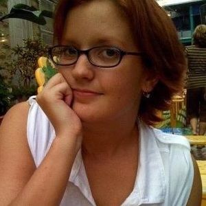 Meet your Posher, Stacy